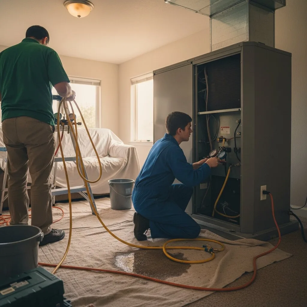 PureFlow Comfort in Hillsboro